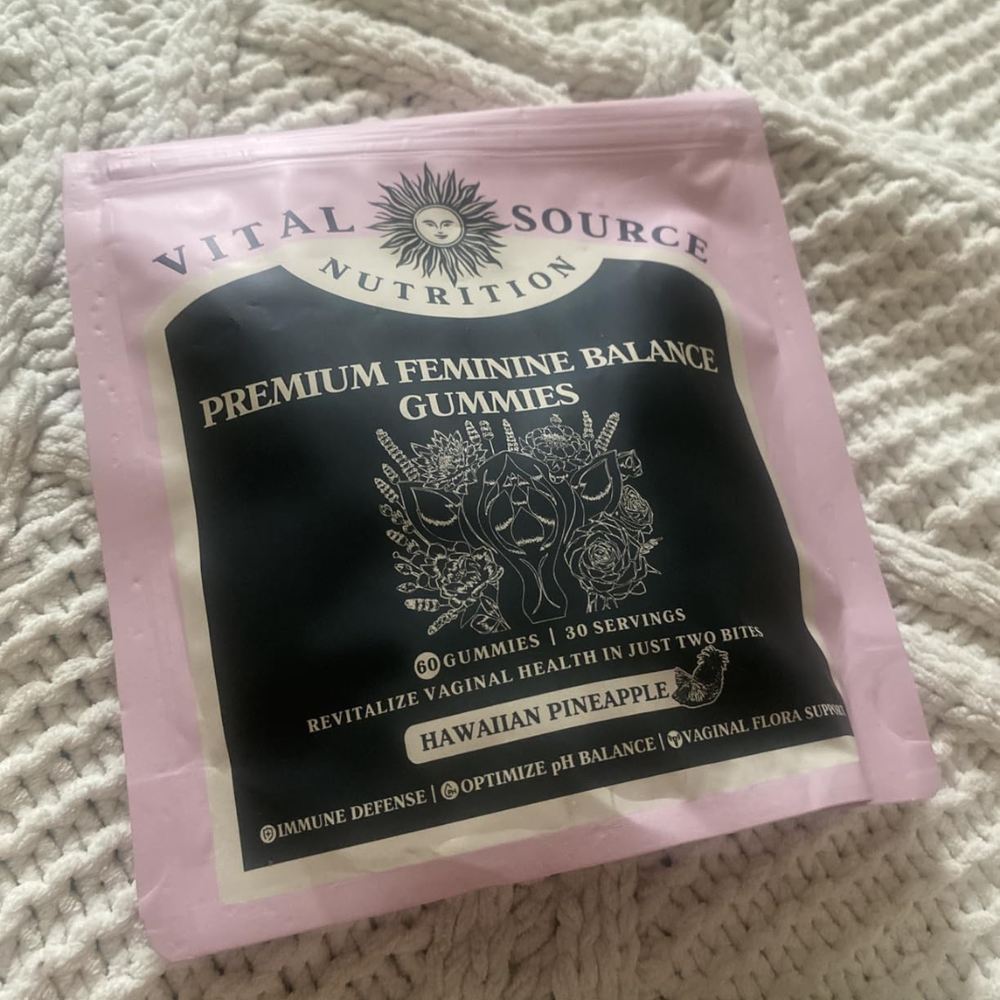 <p>Join 21,670+ Women Who Fixed Odor, Dryness & Discomfort</p>