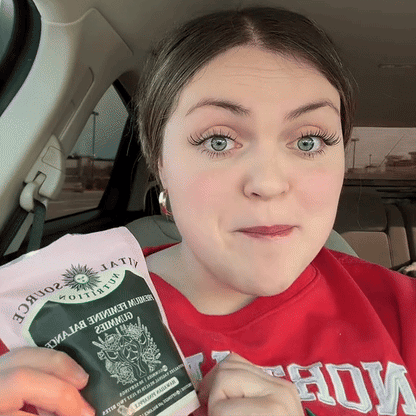 Intimate Balance Gummies™