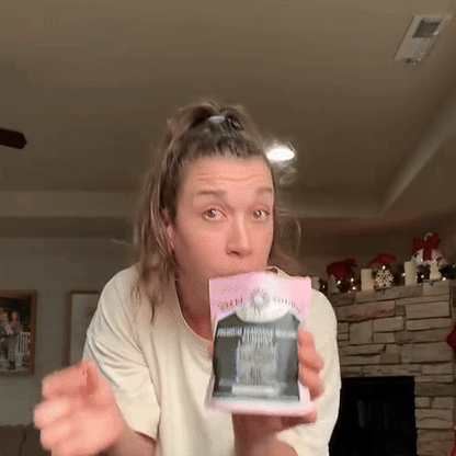 Intimate Balance Gummies™