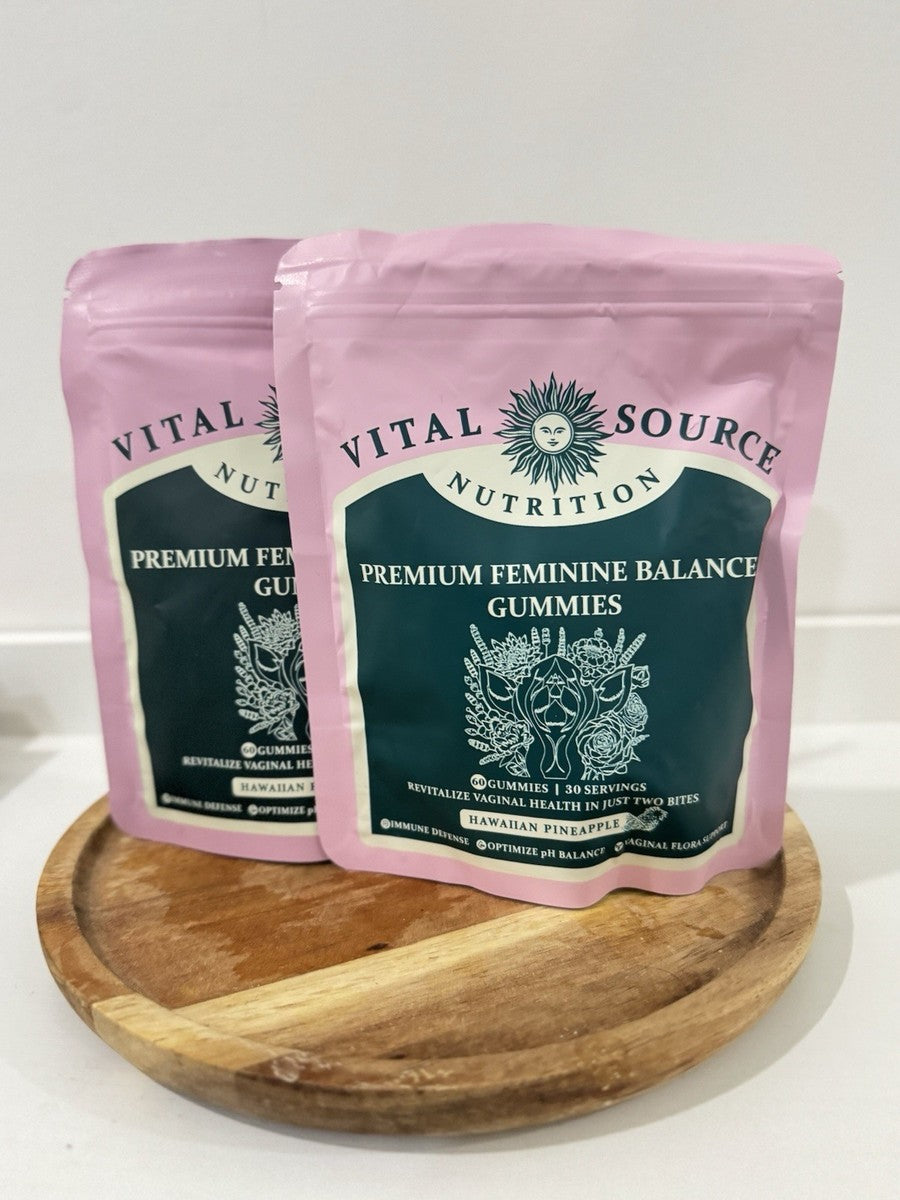 <p>Join 21,670+ Women Who Fixed Odor, Dryness & Discomfort</p>